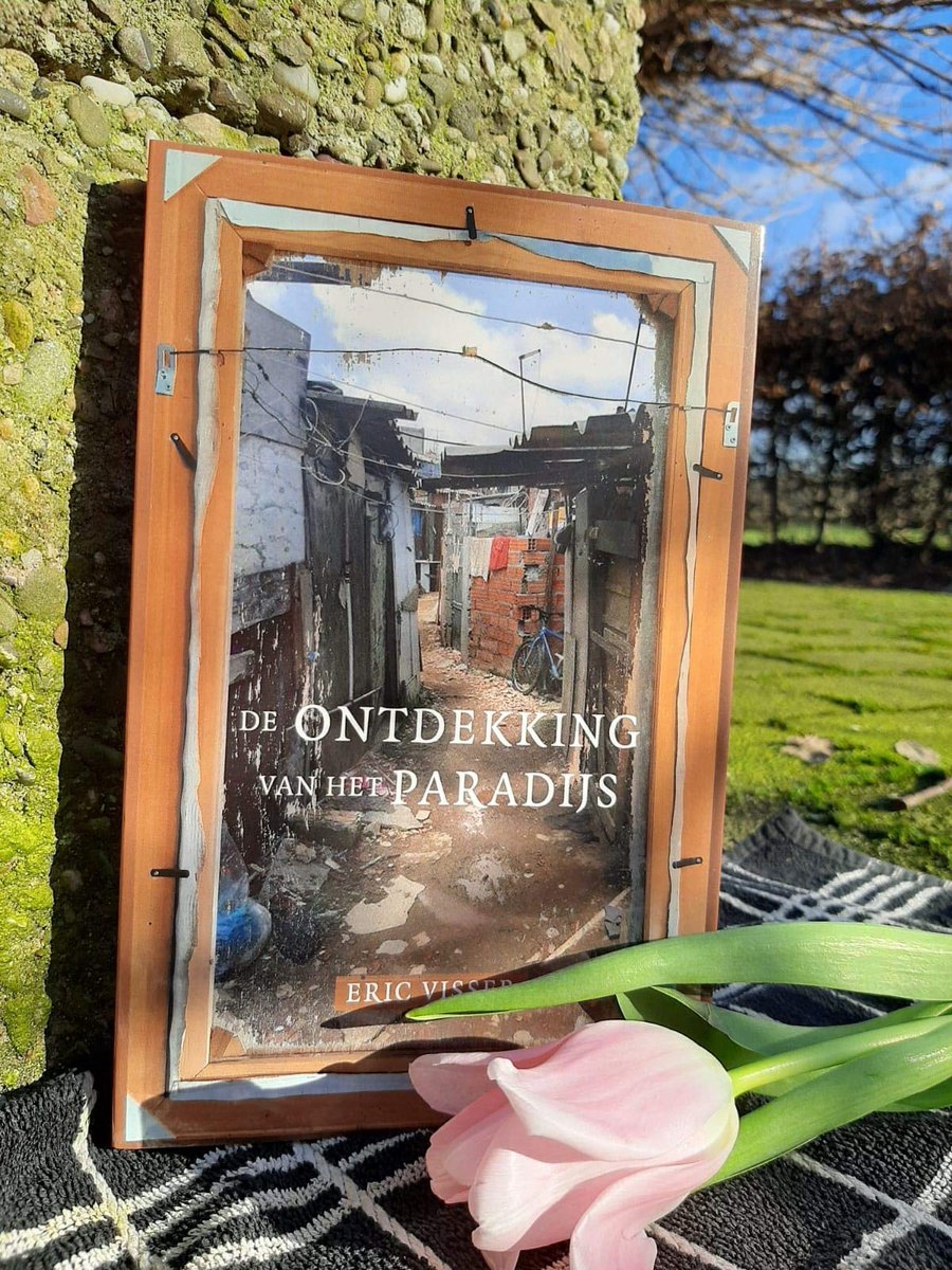 De ontdekking van het paradijs