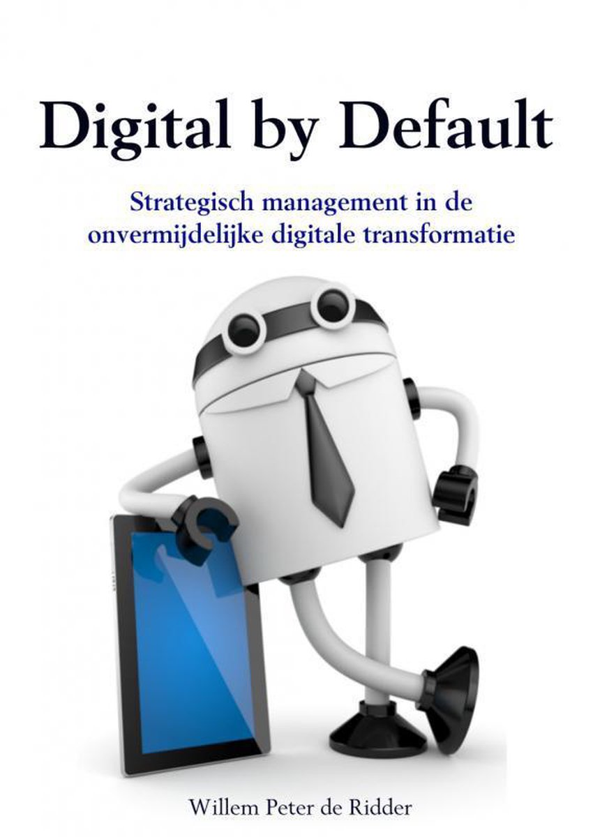 Digital by default