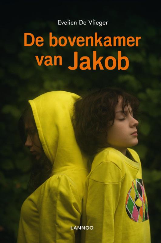 De Bovenkamer Van Jacob