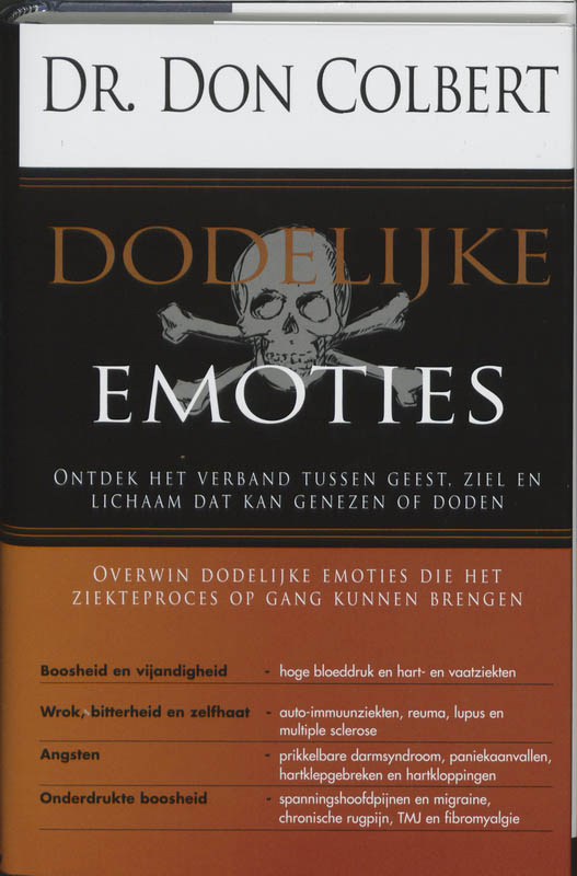 Dodelijke emoties