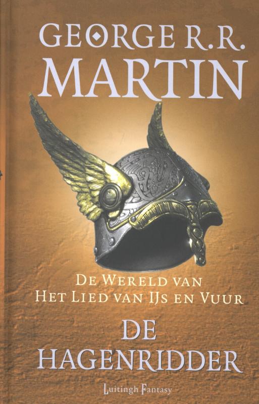 De Hagenridder / De wereld van het lied van ijs en vuur