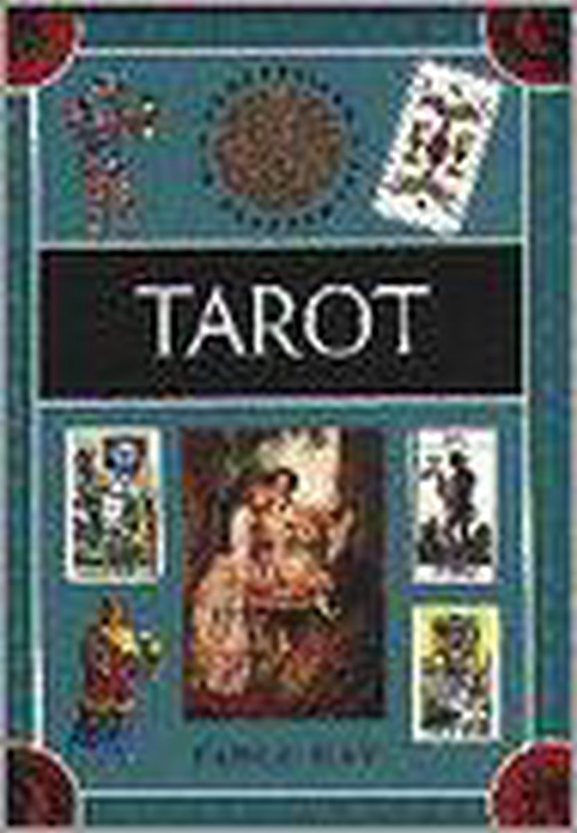 Tarot / Voorspellen in zakformaat