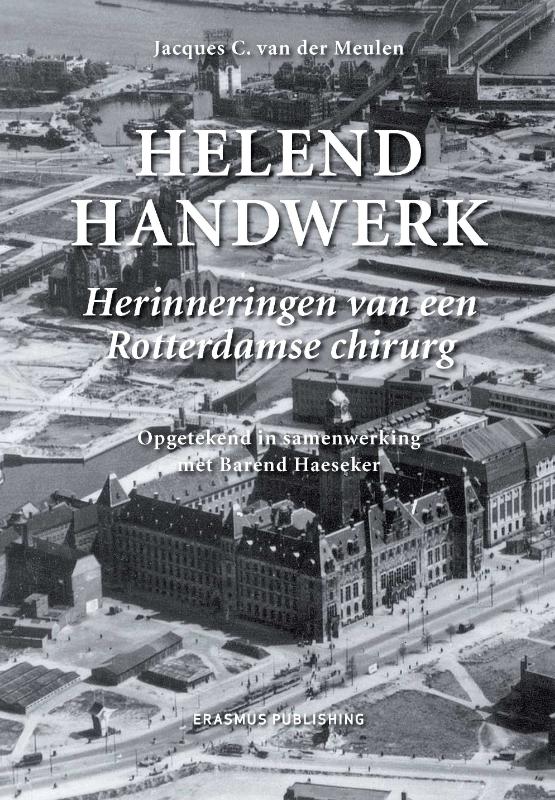 Helend handwerk