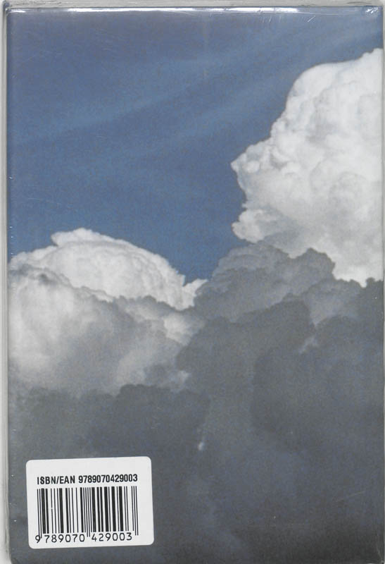 Ons weer. Vroeger, nu en later achterkant