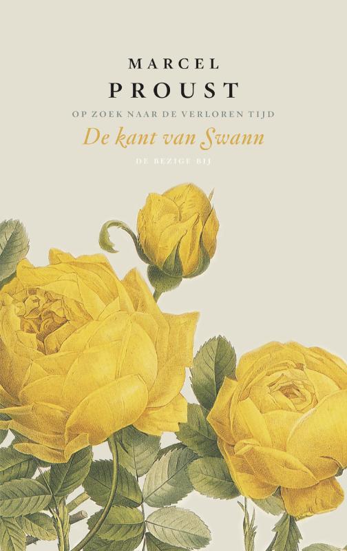 De kant van Swann / Op zoek naar de verloren tijd / 1