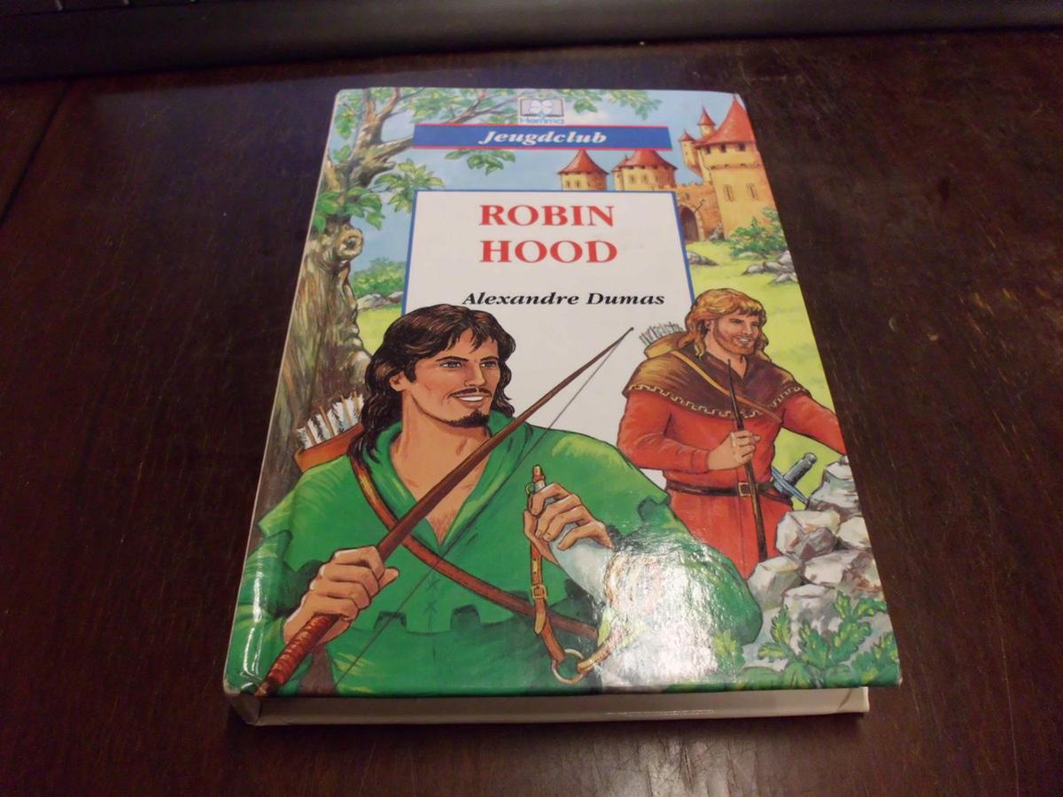 ROBIN HOOD