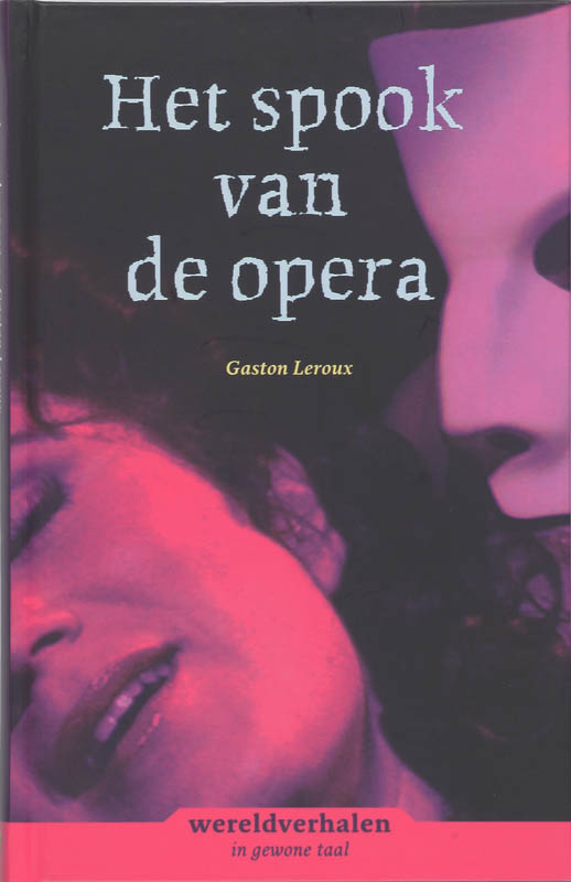 Het Spook Van De Opera
