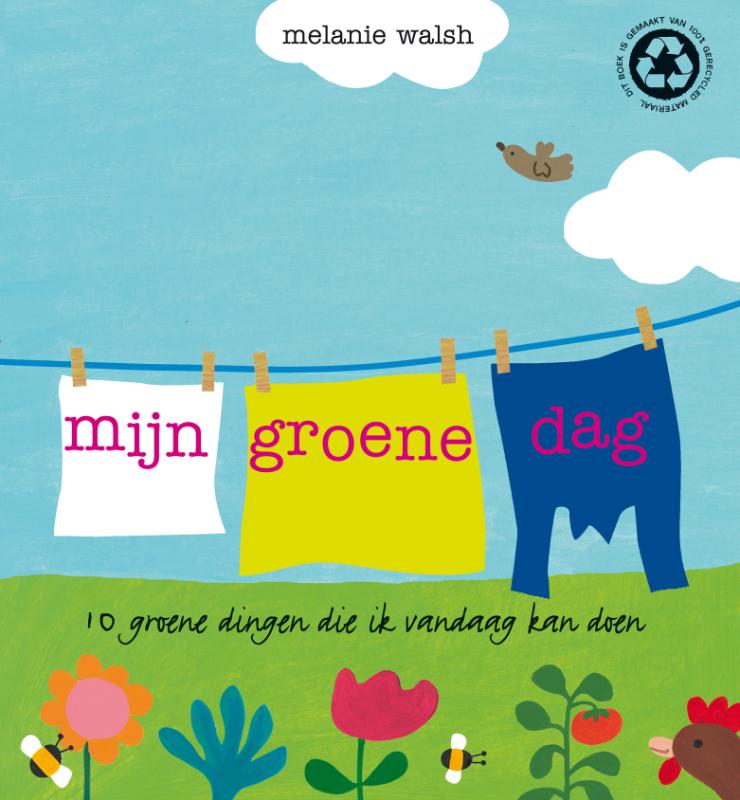 Mijn Groene Dag