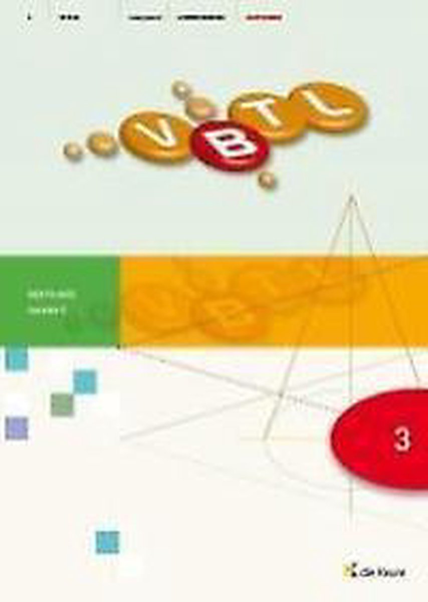 VBTL 3 - KathOndVla - leerwerkboek meetkunde LP D