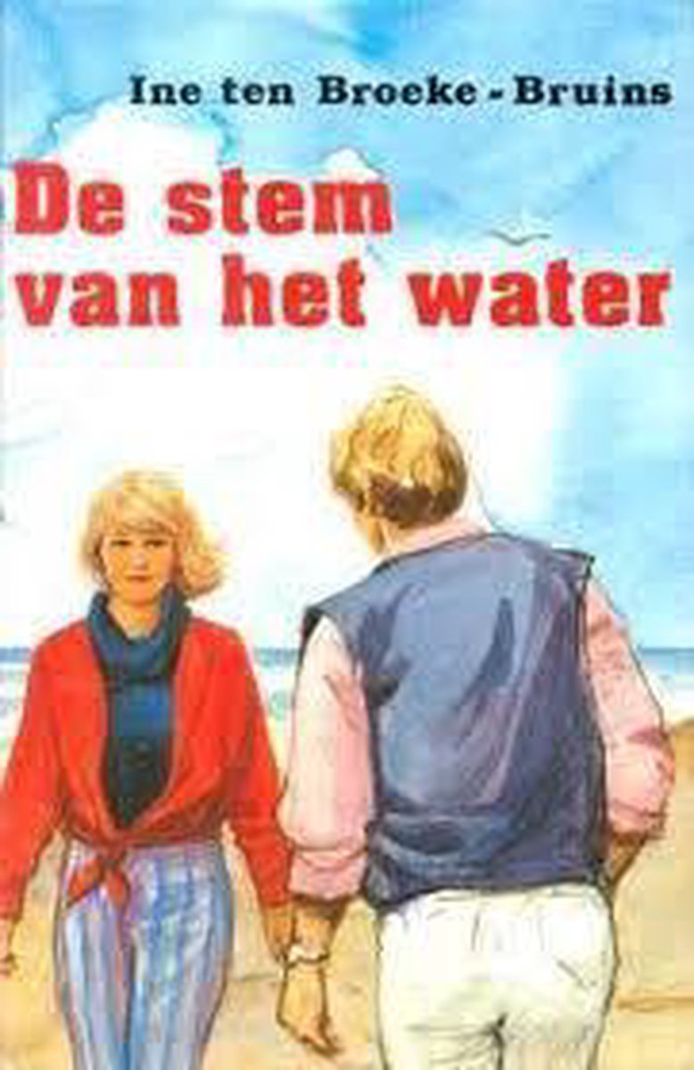 De stem van het water