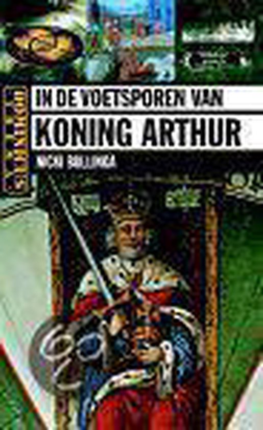 In de voetsporen van koning Arthur / Dominicus thema
