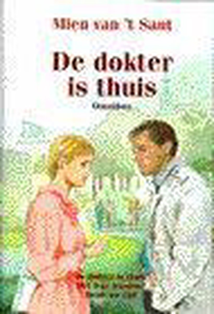 De dokter is thuis Omnibus