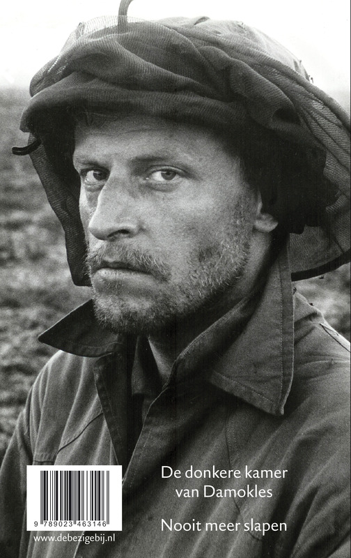 Volledige werken 3 / Volledige werken van W.F. Hermans / 3 achterkant