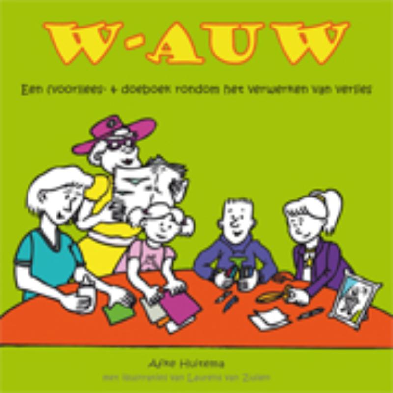 W-AUW
