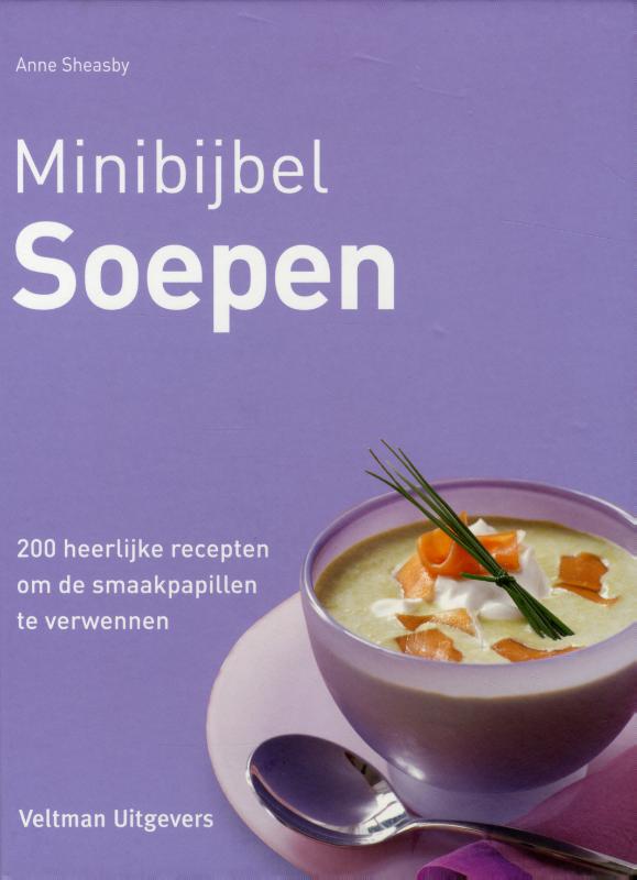 Soepen / Minibijbel