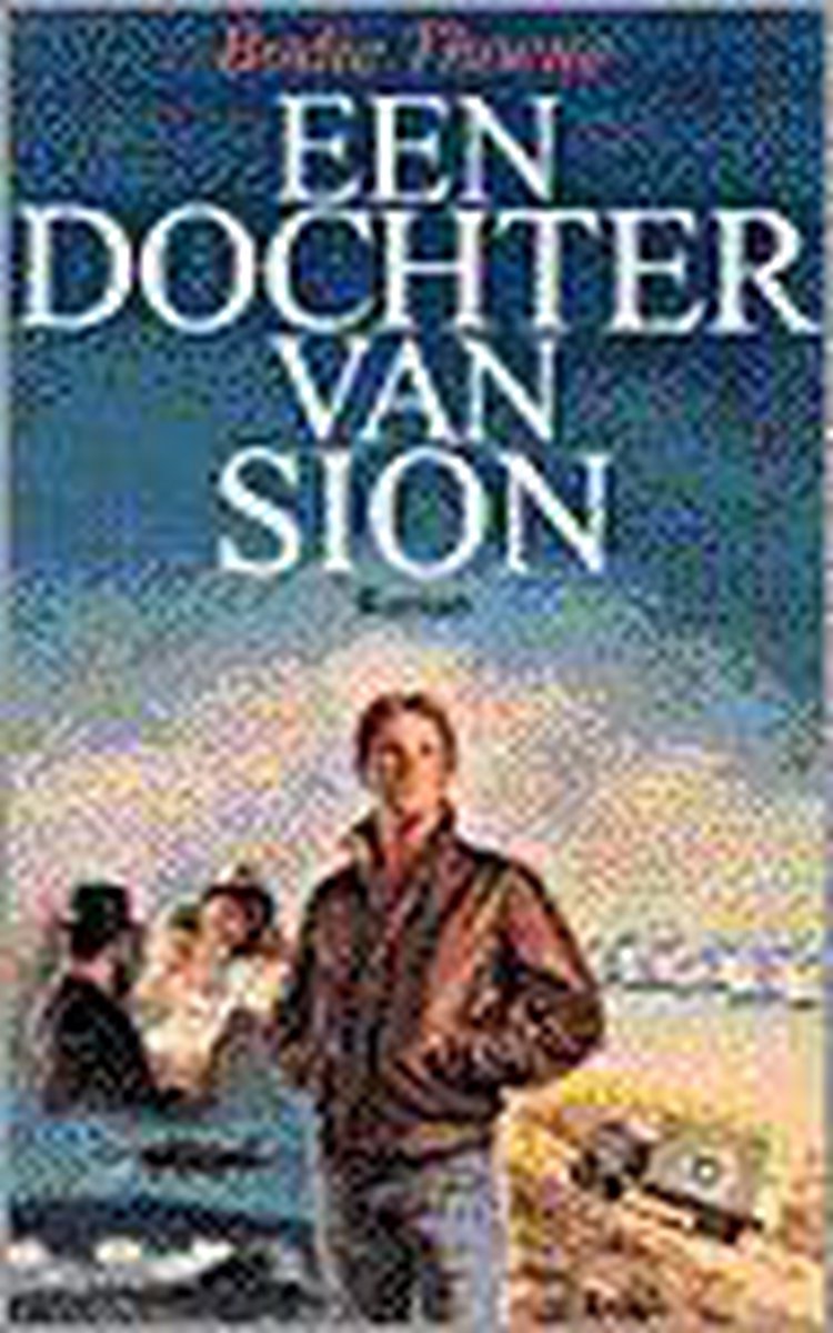 Een dochter van sion