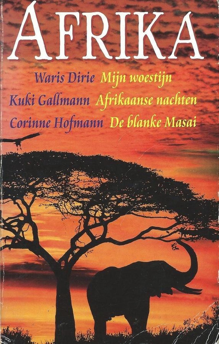 Afrika