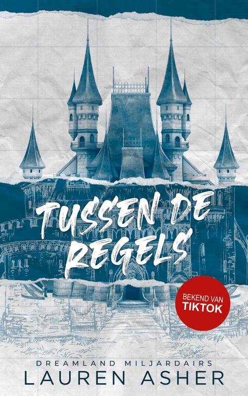 Tussen de regels / Dreamland miljardairs / 1