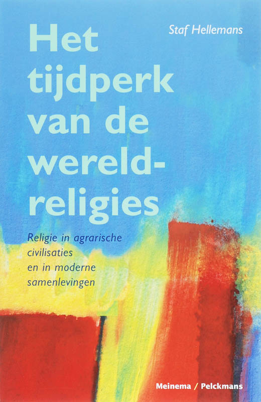 Het Tijdperk Van De Wereldreligies