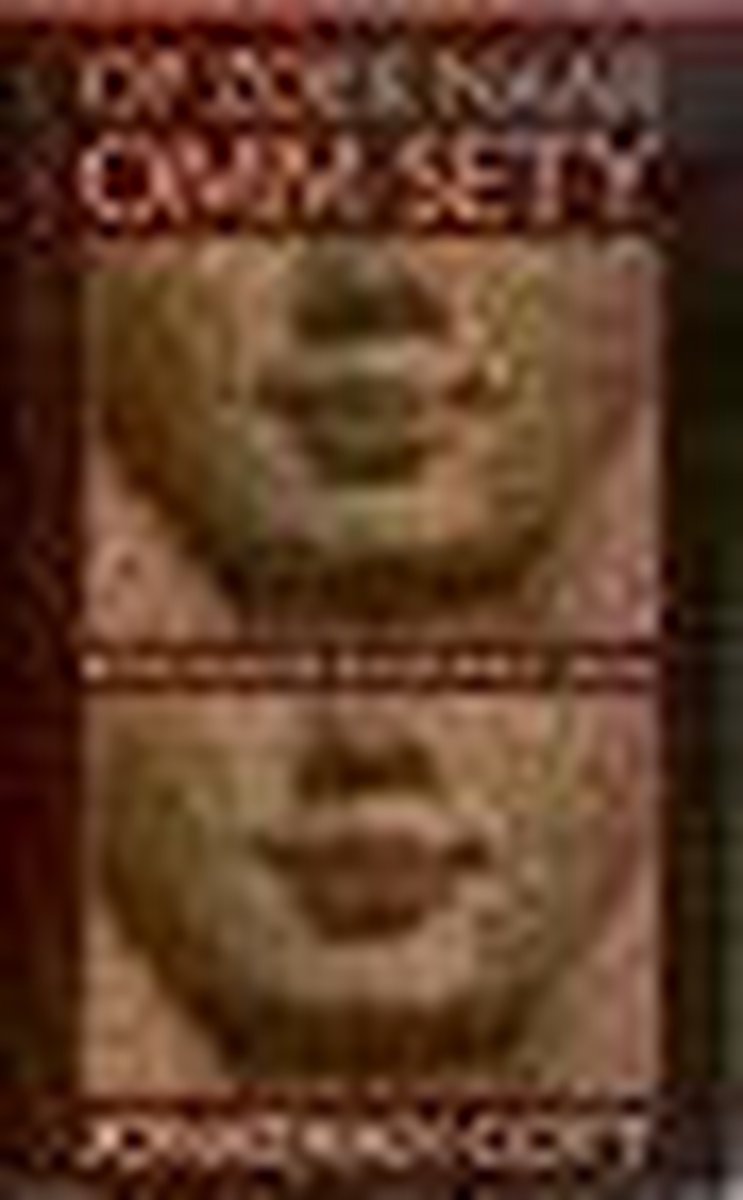 Op zoek naar Omm Sety