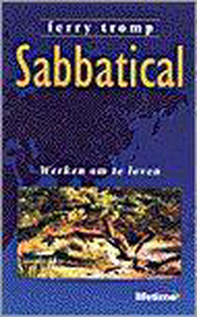 Sabbatical / Lifetime