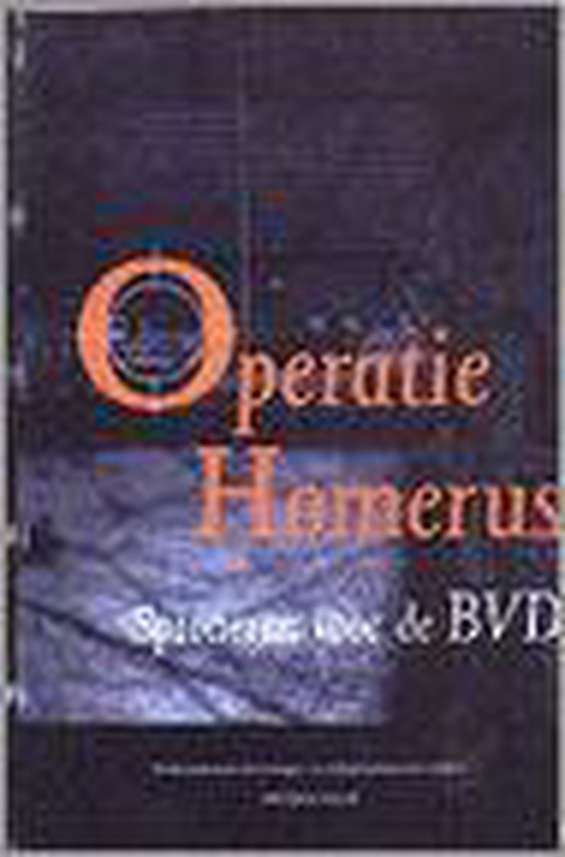 Operatie Homerus