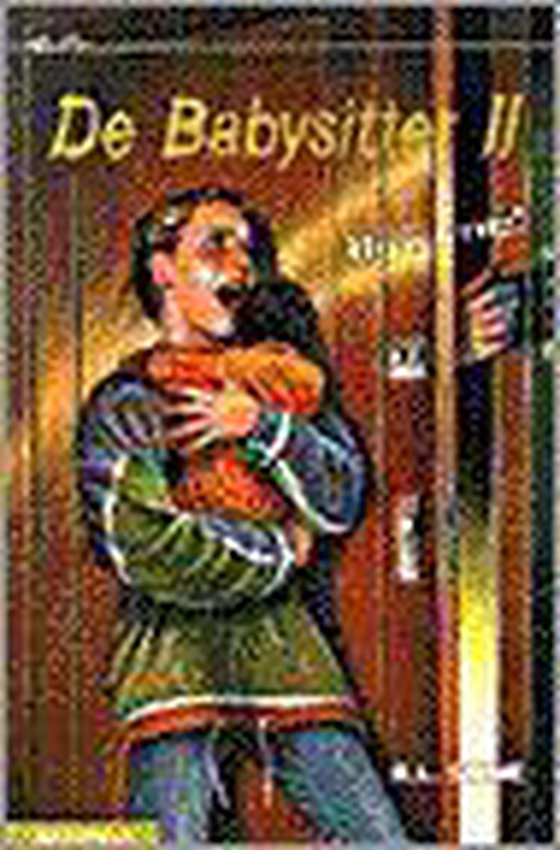De Babysitter II