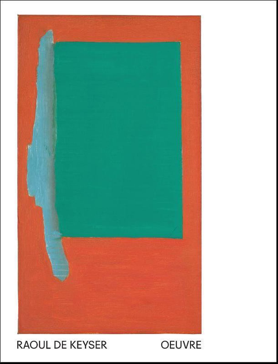 Raoul De Keyser