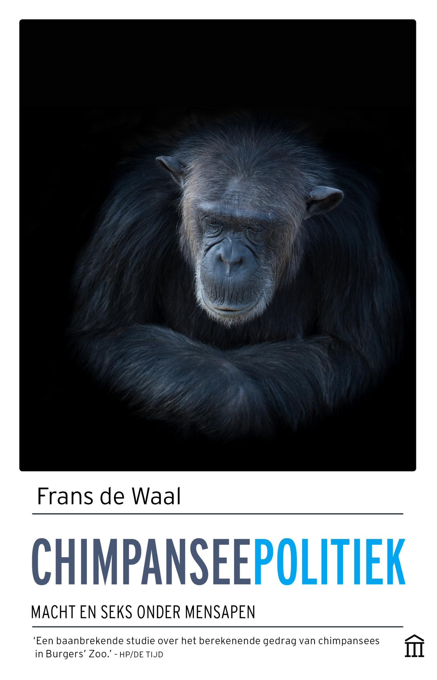 Chimpanseepolitiek