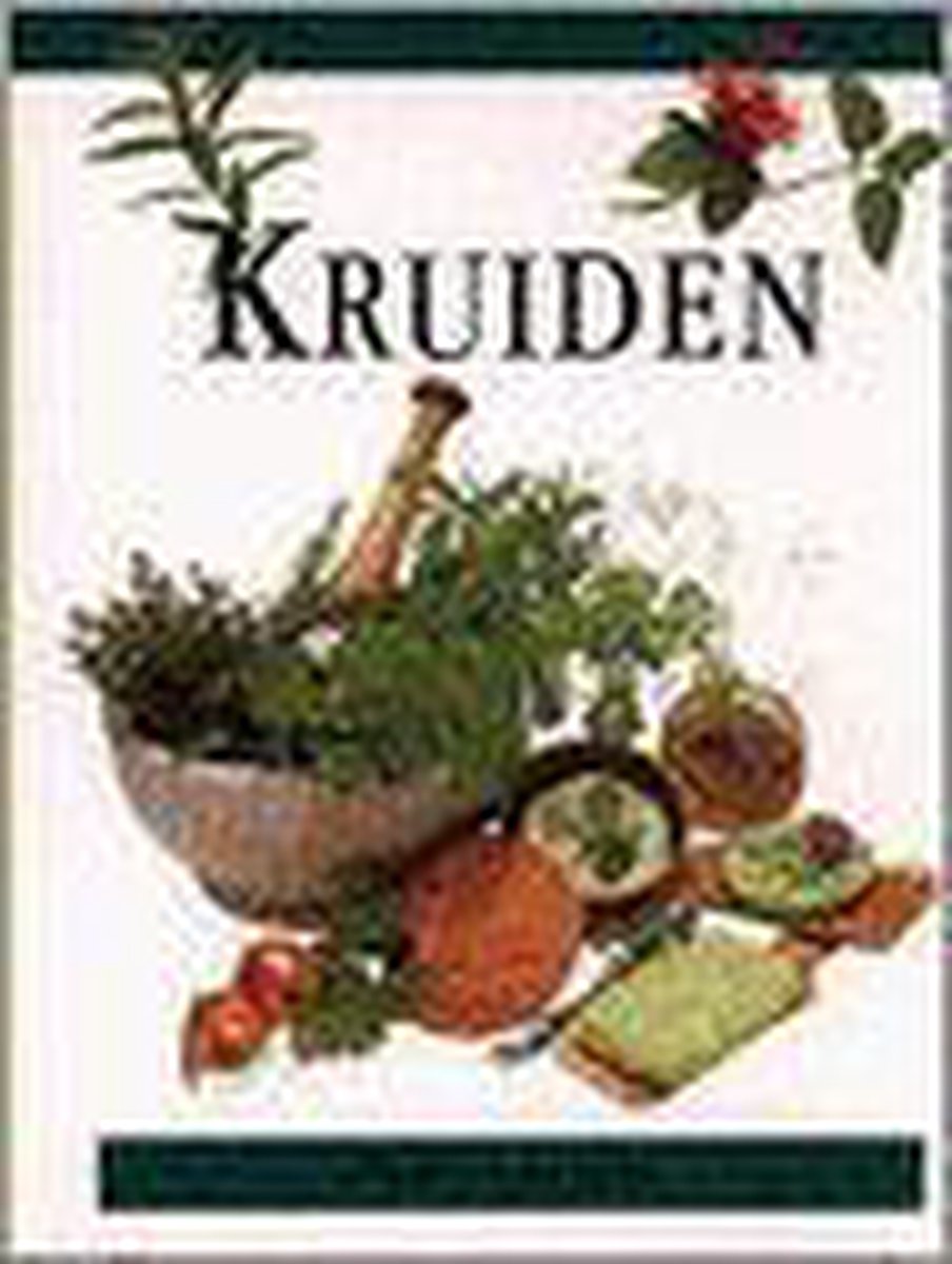 Kruiden / Natuurgids