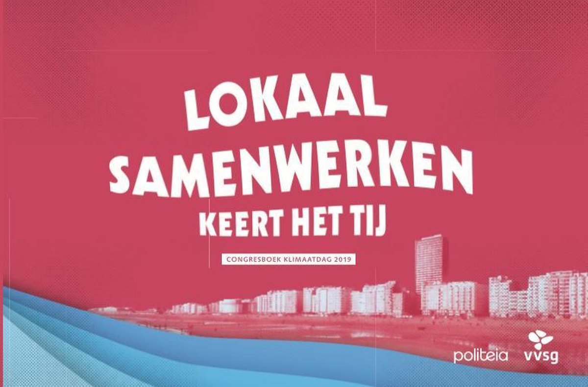 Lokaal samenwerken keert het tij