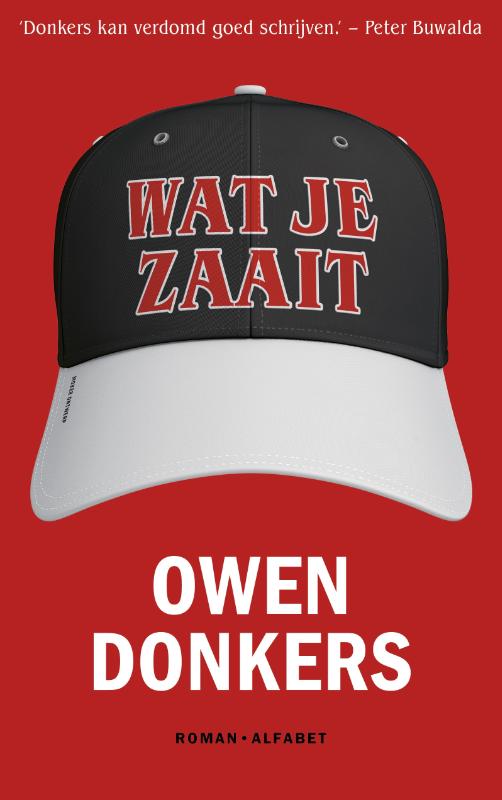 Wat je zaait