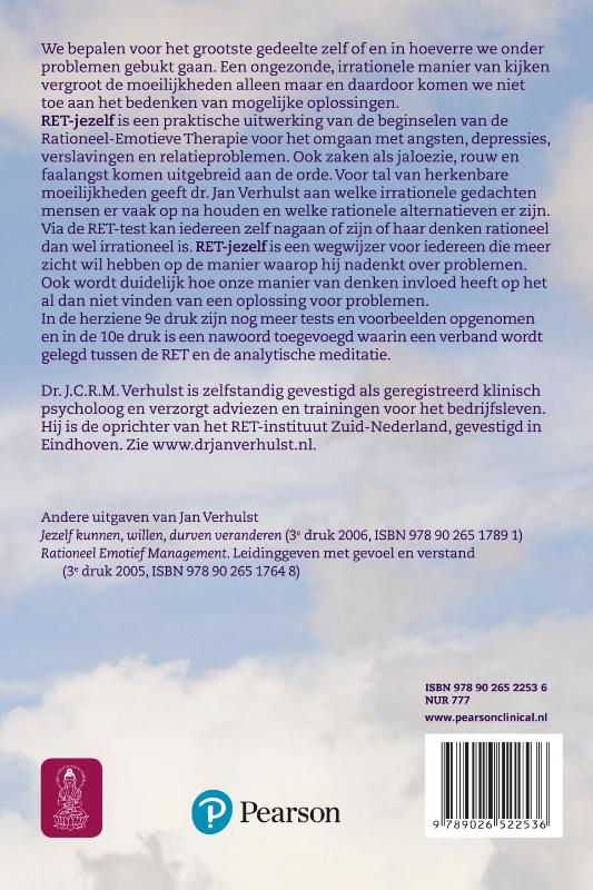 RET-jezelf achterkant