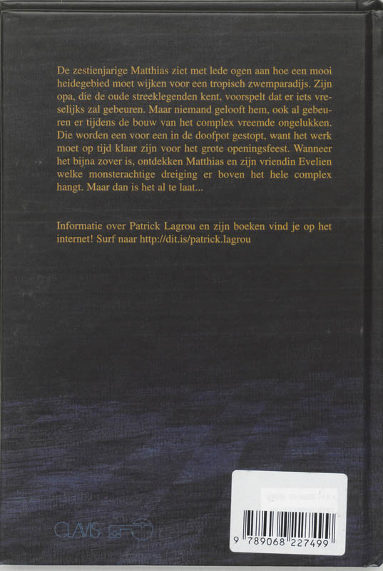 Gruwelbad achterkant