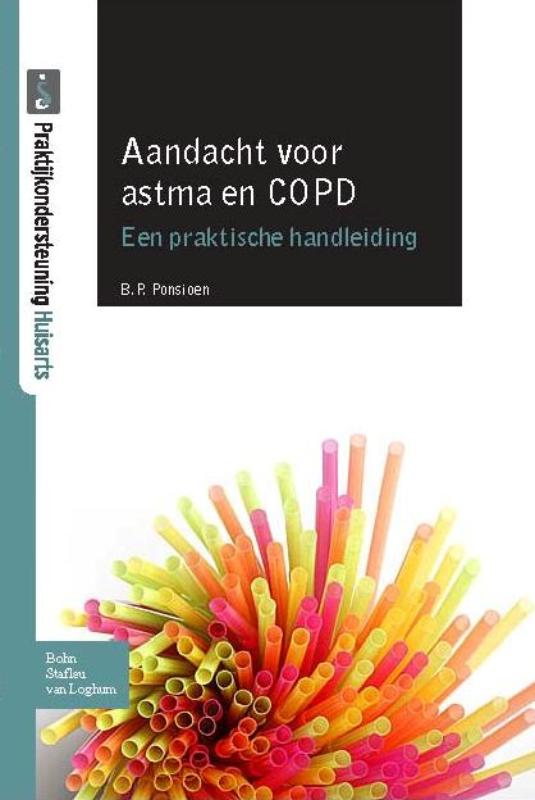 Aandacht voor Astma en COPD / Praktijkondersteuning Huisarts / 3