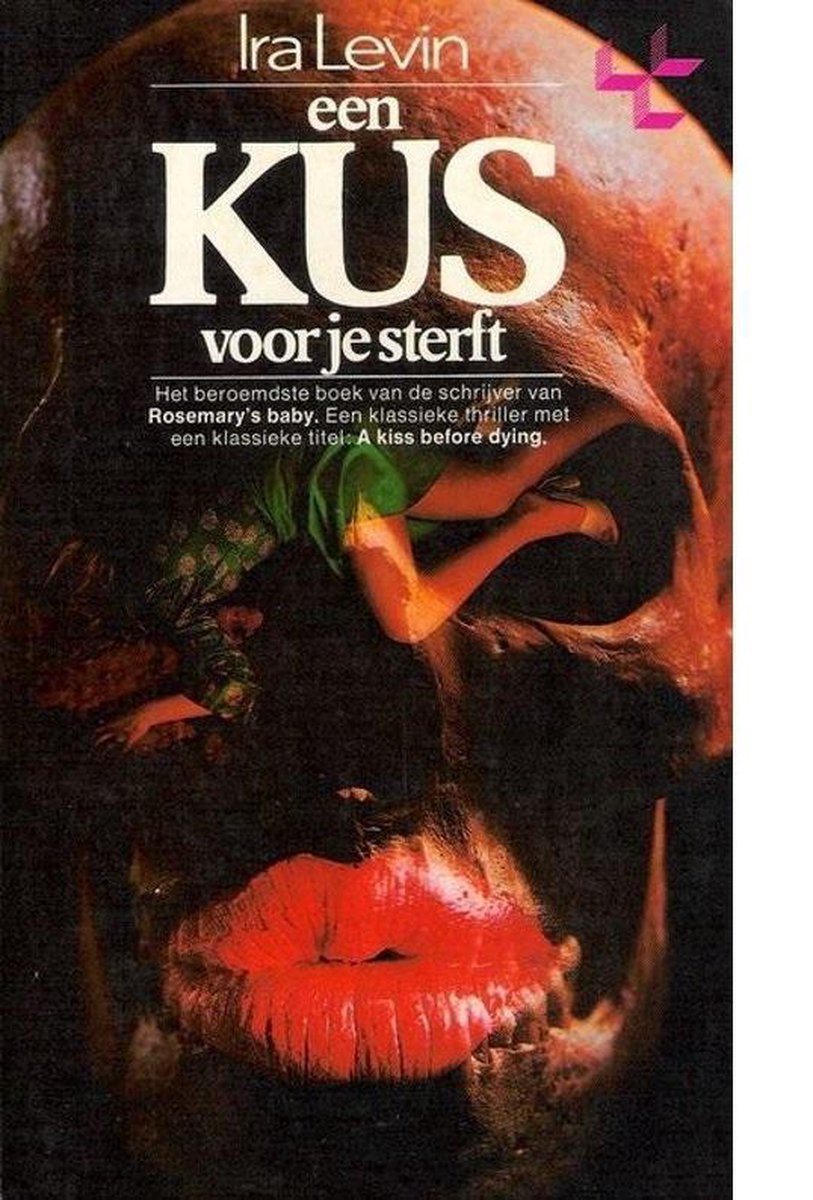 Kus voor je sterft