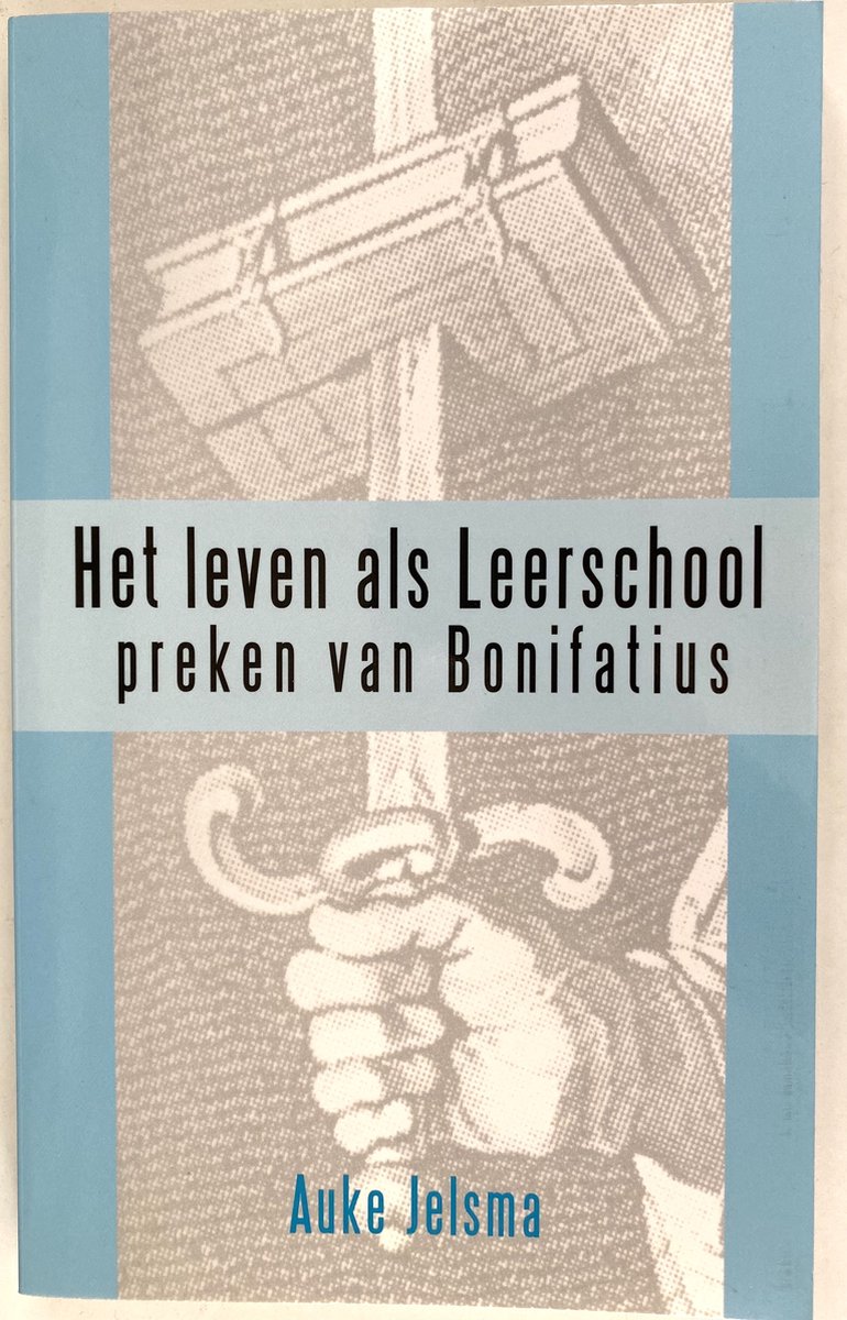Het leven als leerschool