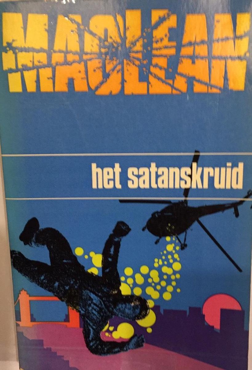 Het satanskruid
