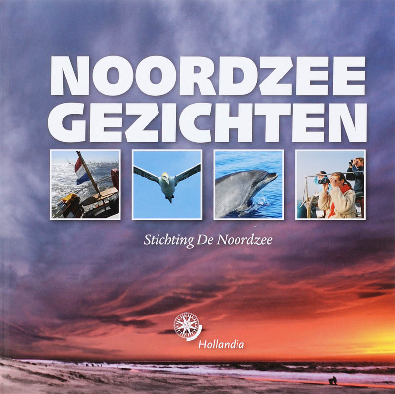 Noordzeegezichten
