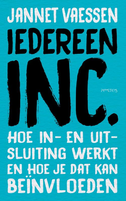 Iedereen Inc.