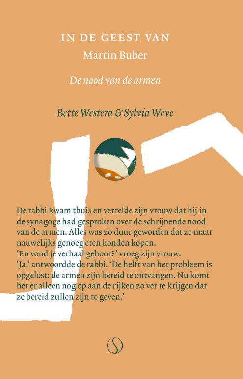 Martin Buber / In de geest van / 2