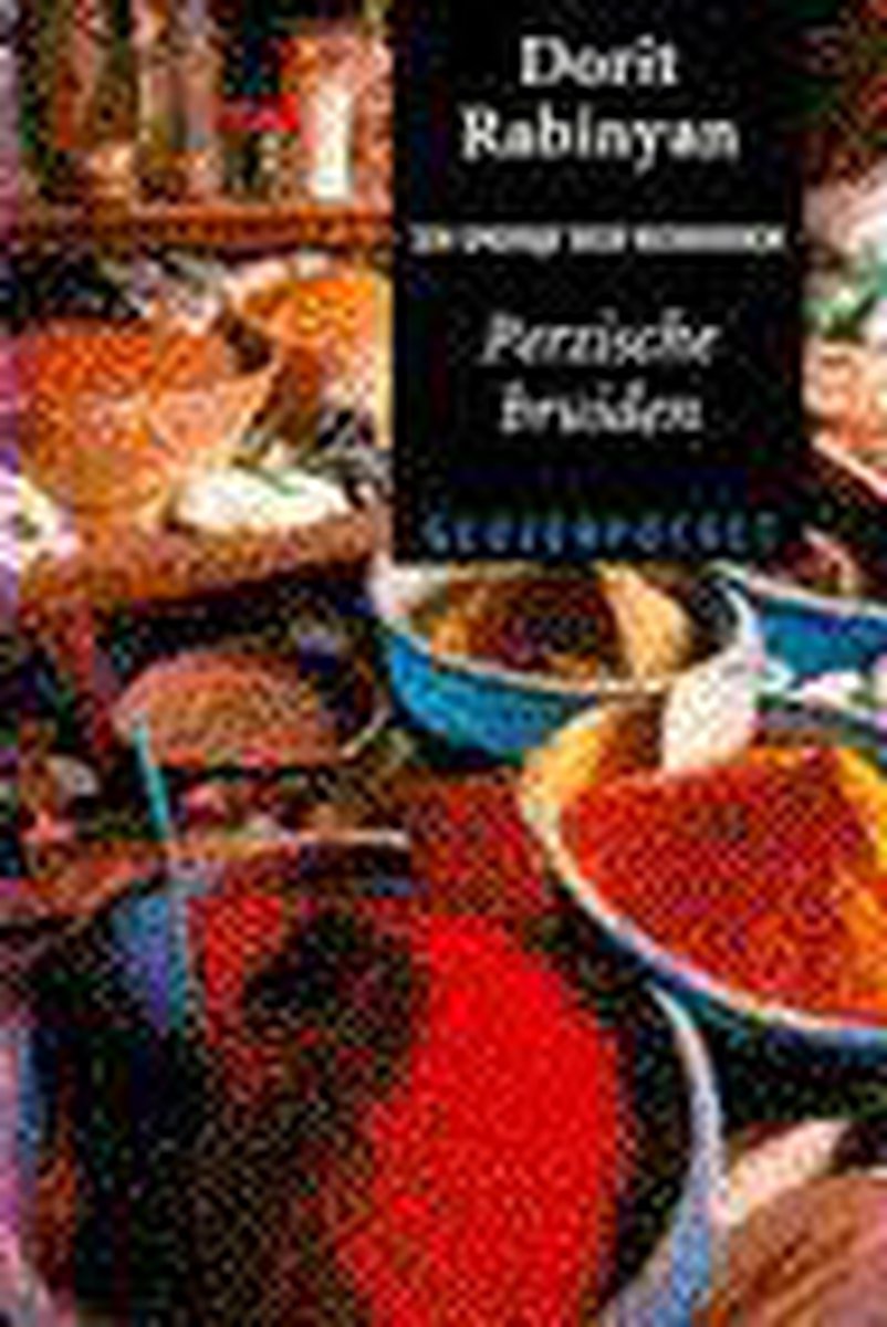 Perzische bruiden / Geuzenpocket / 128