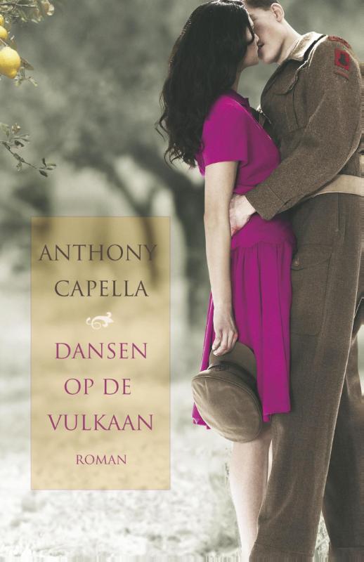 Dansen op de vulkaan / Libelle Bibliotheek
