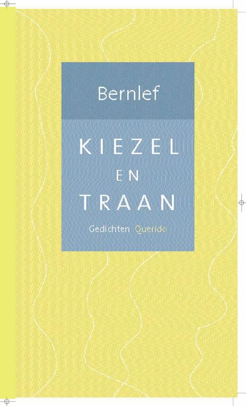 Kiezel En Traan