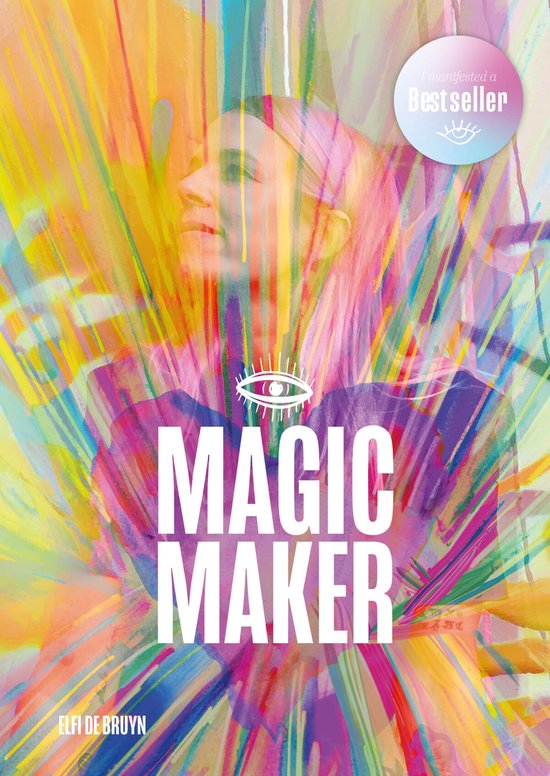 Magic maker / / / /