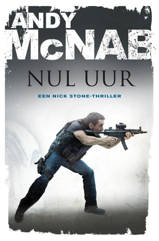 Nul uur / Nick Stone / 13