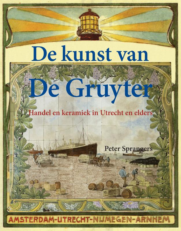 De kunst van De Gruyter