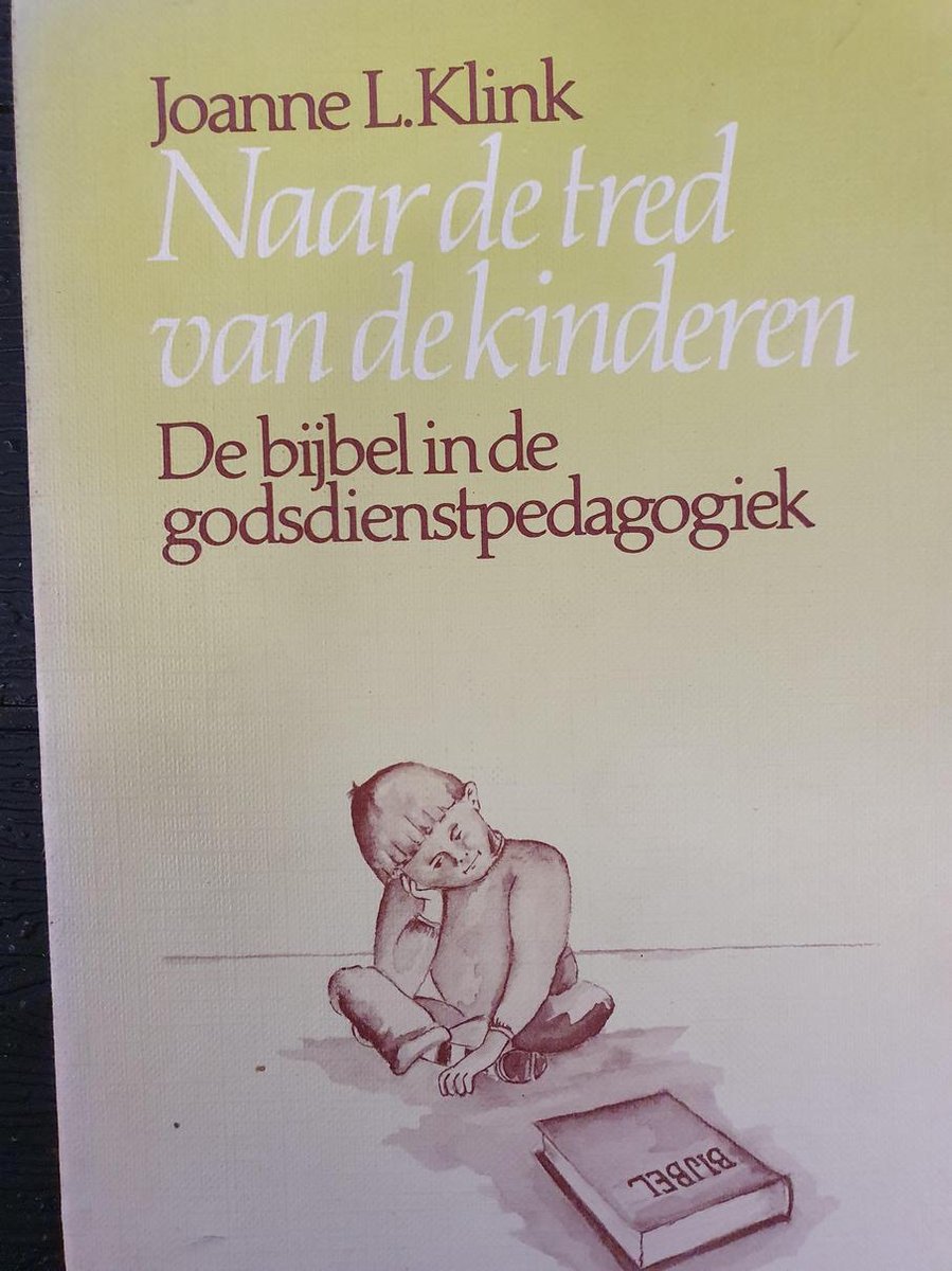 Naar de tred van de kinderen