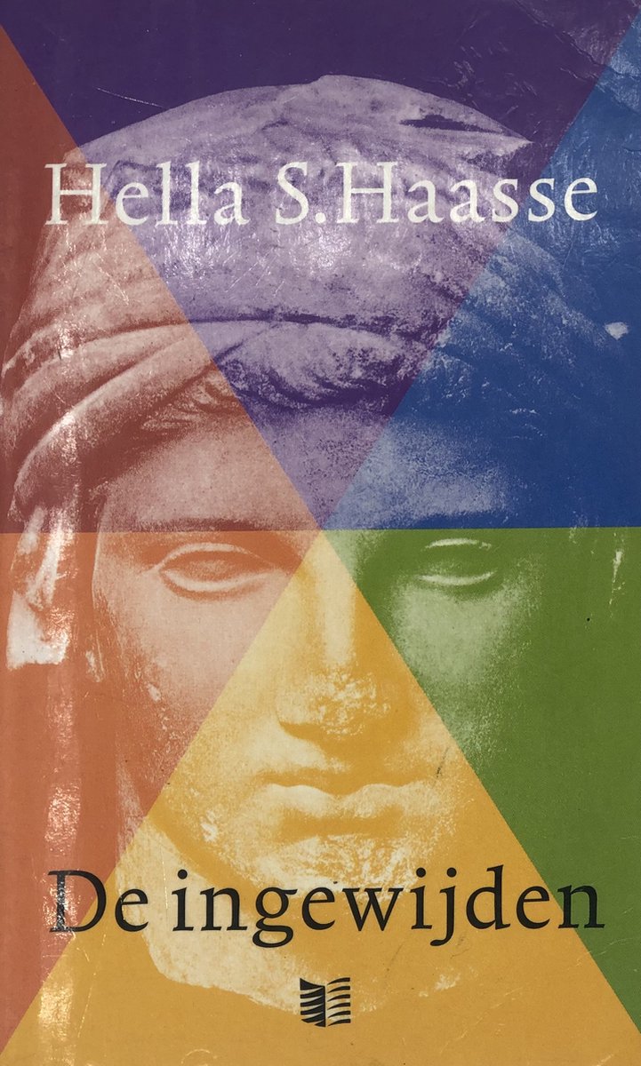 De ingewijden / Singel pockets