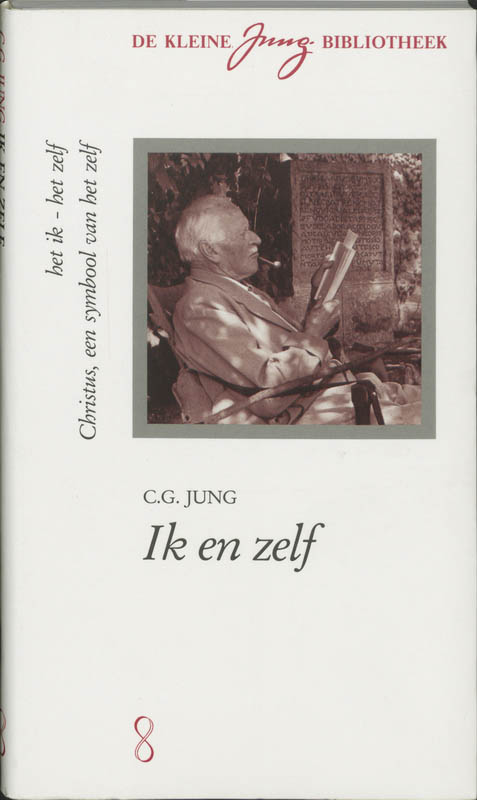 Ik en zelf / De kleine Jung-bibliotheek